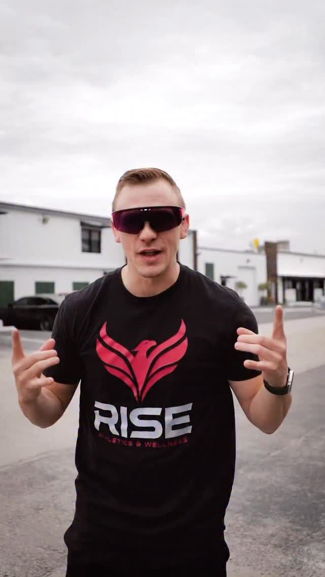 Bringing the good vibes and high energy even on the gloomy days! Shot out to our amazing community for showing up and absolutely CRUSHING the Hyrox prep workout we hosted last weekend!

Should we run it back soon? What was your favorite station of the day? Comment below and let’s keep grinding 📈⚡️📈⚡️📈⚡️

#hyrox #HyroxPrep #HyroxWorkout #conditioningtraining