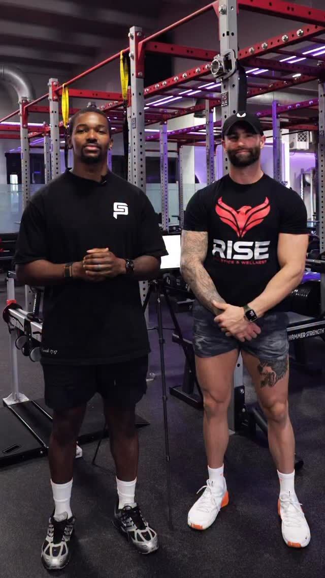 Fort Lauderdale! We’re excited to bring elite-level performance testing to our community ⚡️🧪

📅Save the date: Saturday January 31st at 11am 🕚 

Whether your goal is longevity, performance, or aesthetics, this assessment gives you the objective data needed to train smarter, and to remove redundancy from your programming.

We’ve partnered with Curtis Shannon, who uses this same VALD technology to assess high-level professional athletes, and we’re bringing that experience to our community.

The VALD assessment allows us to:
• Measure force production in key movements
• Identify left-to-right imbalances
• Highlight performance limitations
• Reduce injury risk by addressing what actually needs work

The INBODY assessment shows us:
-Current weight
-Body fat percentage
-Skeletal muscle mass
-Metabolism metrics
-hydration indicators 
-If we need to address our nutrition or training to reach body composition goals

This comprehensive assessment is normally $400, but we’re offering it to our members for $149.99.

Data drives results. Let’s take your training to the next level.

#vald #valdperformance #valdperformanceassessment #Inbody #InbodyAssesment